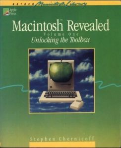 Macintosh Revealed