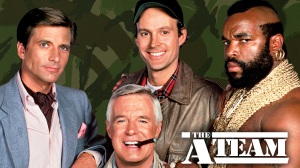 The A-Team TV show