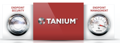 Tanium Corporation logo