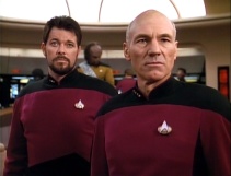 picard-and-riker
